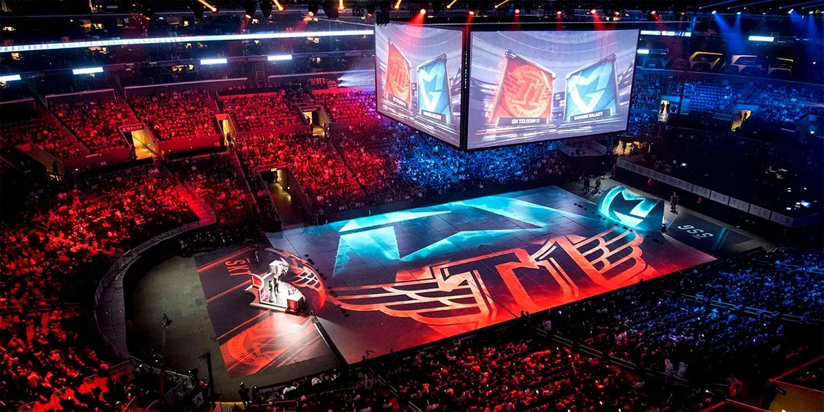 Support visuel paris sportifs direct