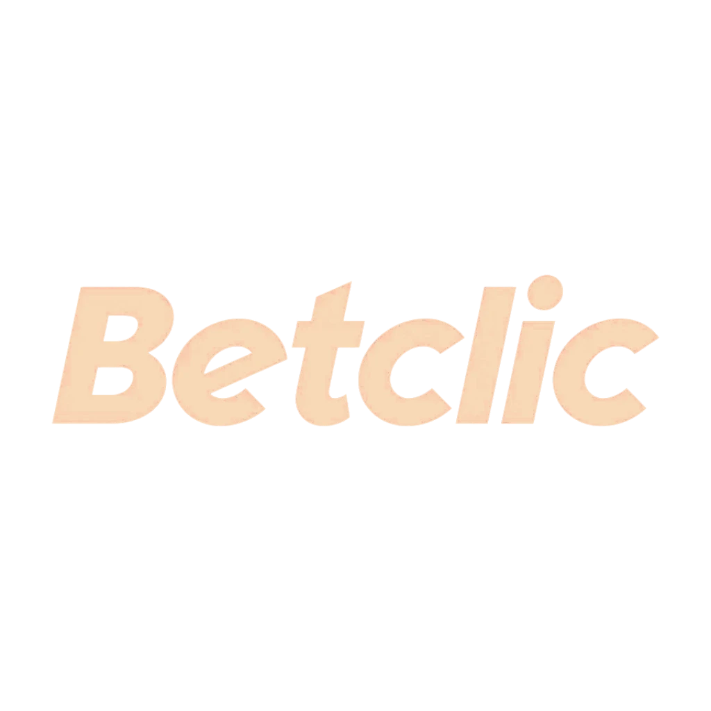 Logo Betclic