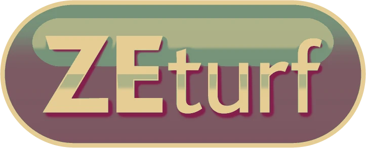 Logo Zeturf
