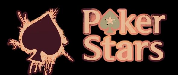 Logo Pokerstars